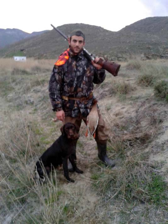 Γενάρης στην Τήνο