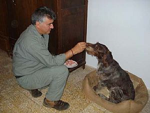 Diana Kyklado 13 χρονών