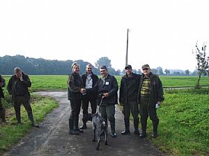 Αποτελέσματα του αγώνα στό χωράφι γιά την Wella