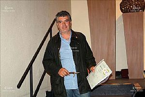 Το βραβείο της Wella