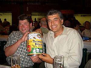 Hegewald 2006 - Drahthaarkykladon