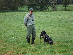 Hegewald 2008 - Drahthaarkykladon