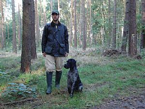 Hegewald 2008 - Drahthaarkykladon