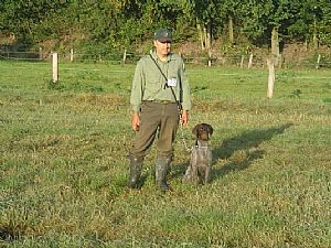 Hegewald 2006 - Drahthaarkykladon