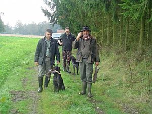 Hegewald 2007 - Drahthaarkykladon