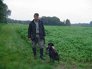 Hegewald 2007 - Drahthaarkykladon