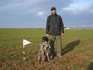 Λαγκαδάς VJP - Randa Kykladon